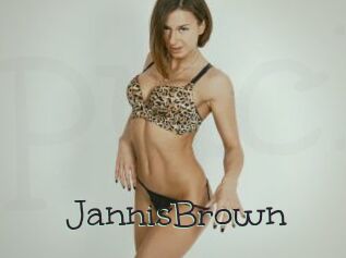 JannisBrown
