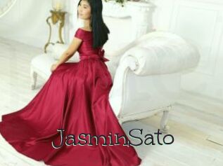 JasminSato