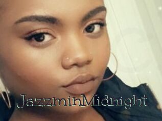 JazzminMidnight