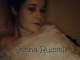 Jenna_Russell