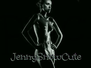 JennySnowCute