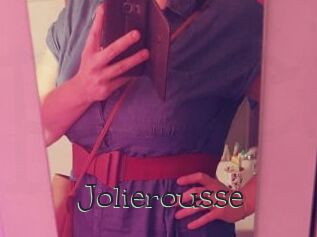 Jolierousse