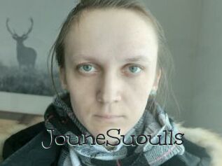 JouneSuoulls