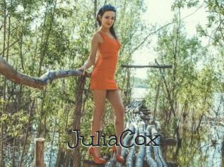 JuliaCox