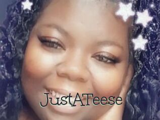 JustATeese