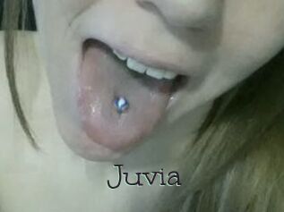 Juvia
