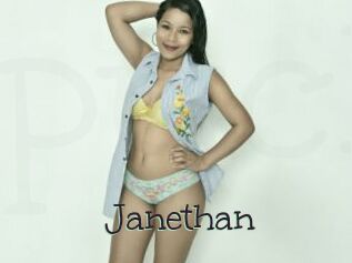 Janethan