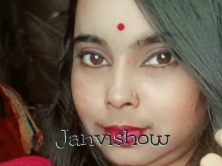 Janvishow