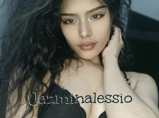 Jazminalessio