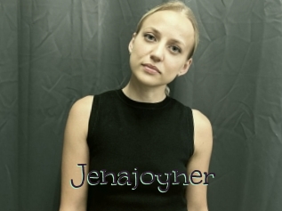 Jenajoyner