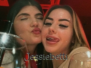 Jessiebetti