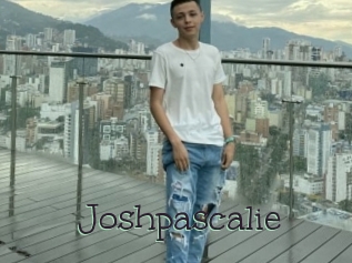Joshpascalie