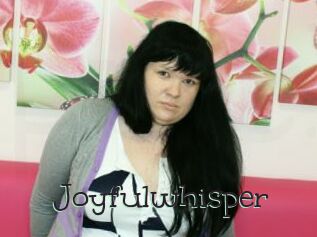 Joyfulwhisper