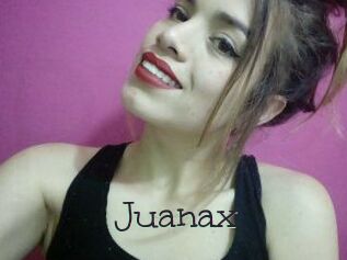 Juanax