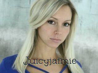 Juicyjaimie