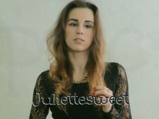 Juliettesweet