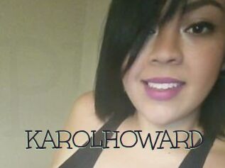 KAROLHOWARD