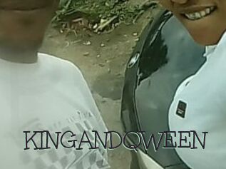 KINGANDQWEEN