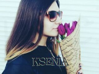 KSENIA