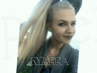 KYARRA_
