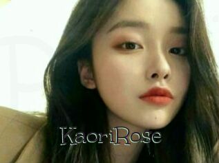 KaoriRose