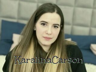 KaralinaCarson