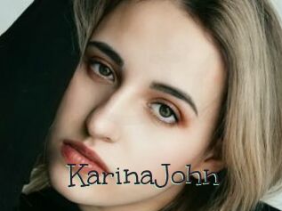 KarinaJohn