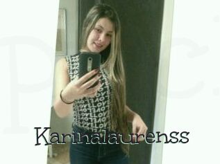 Karinalaurenss