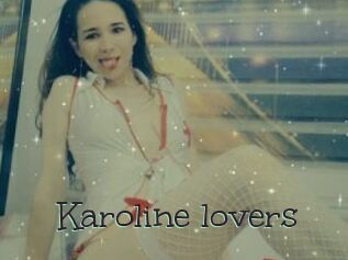 Karoline_lovers