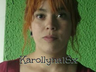 Karollyna18x