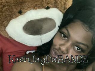 KashJayDaBANDZ