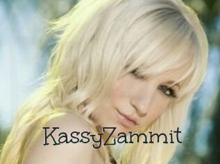 KassyZammit