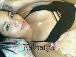 Kathalyn