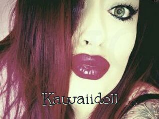 KawaiiDoll