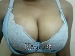 Kaylust