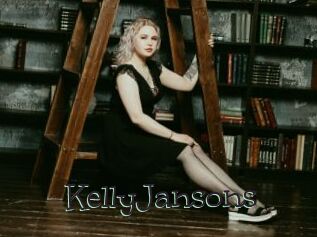 KellyJansons