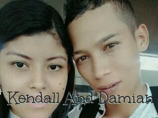 Kendall_And_Damian