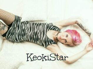 KeokiStar