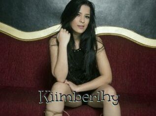 Kiimberlhy