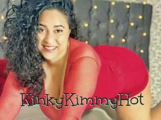 KinkyKimmyHot