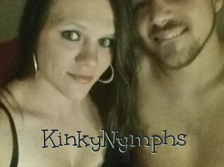 Kinky_Nymphs