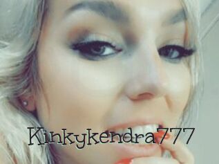 Kinkykendra777