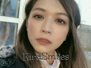 KiraSmiles