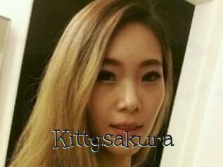 Kittysakura