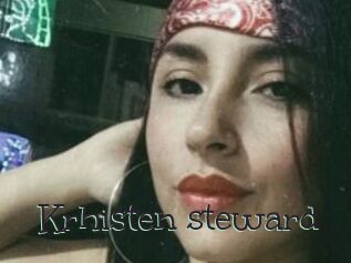 Krhisten_steward