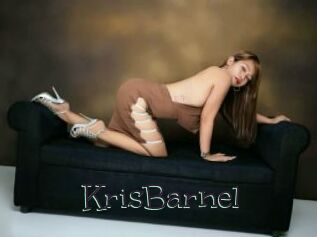 KrisBarnel