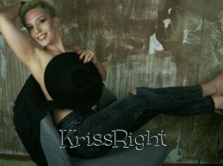 KrissRight
