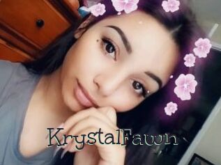 KrystalFawn