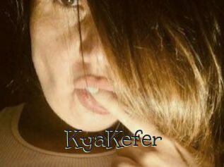 KyaKefer