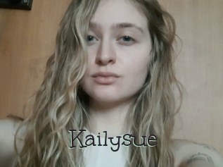 Kailysue